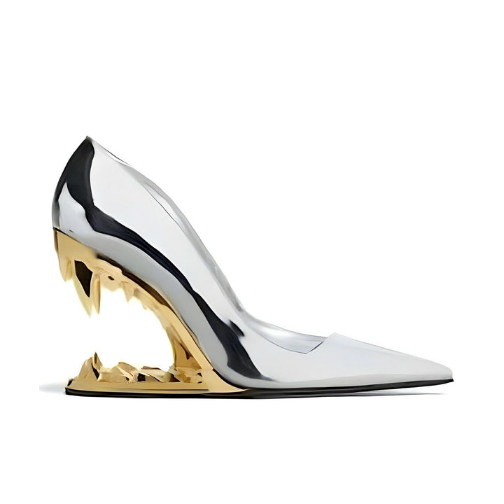 Mako Pumps