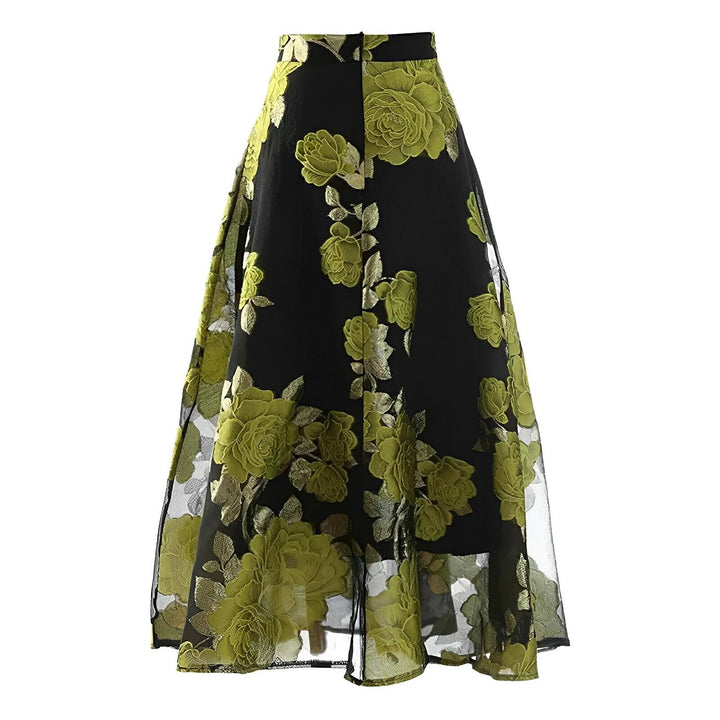Maren Midi Skirt