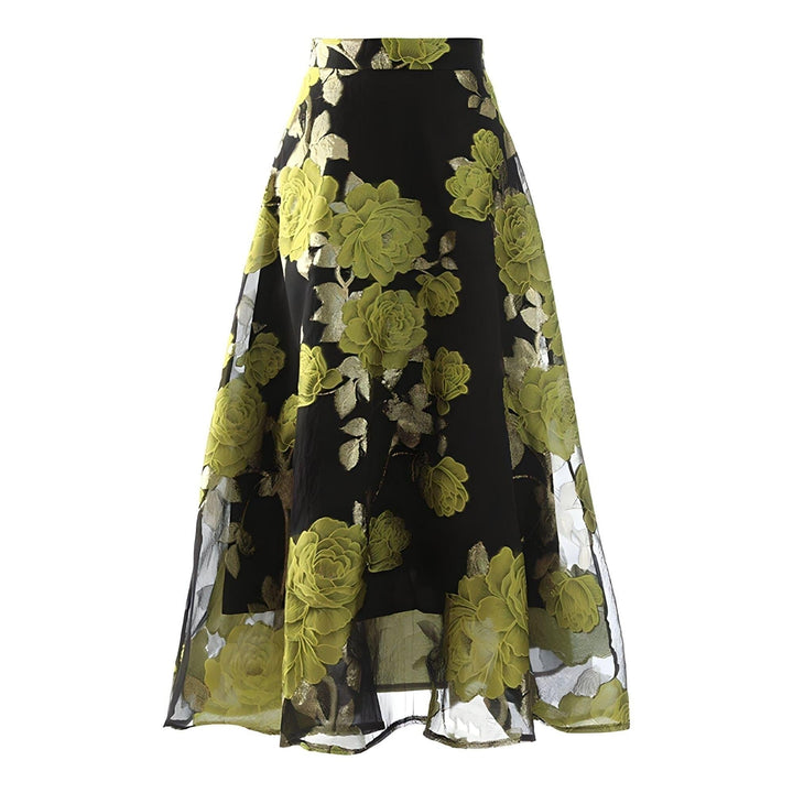Maren Midi Skirt