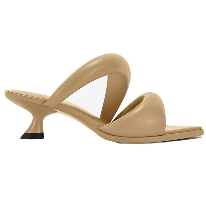 Maren Open-Toe Sandals