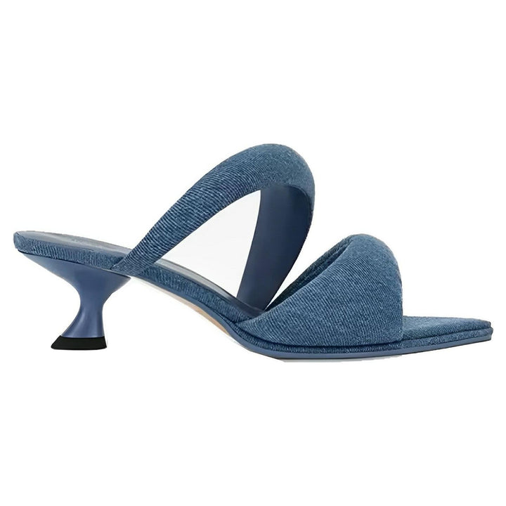 Maren Open-Toe Sandals
