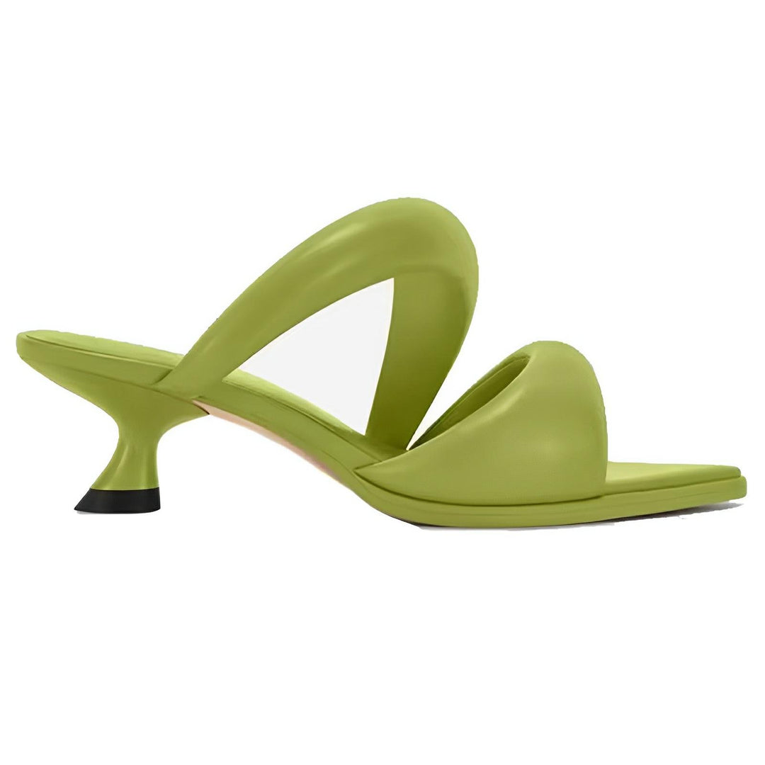 Maren Open-Toe Sandals