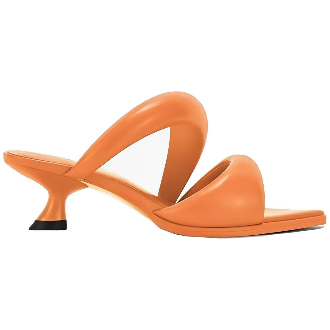 Maren Open-Toe Sandals