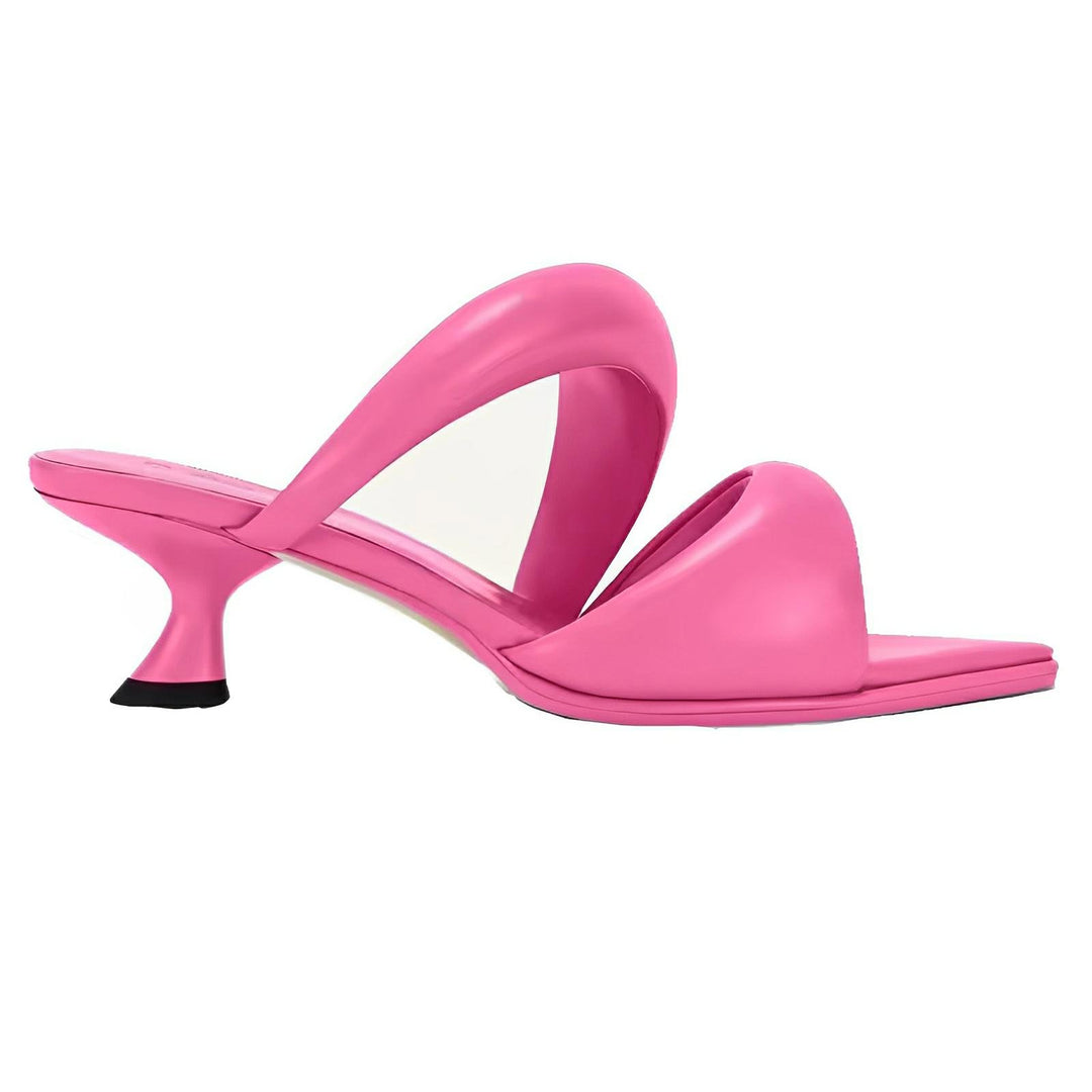 Maren Open-Toe Sandals