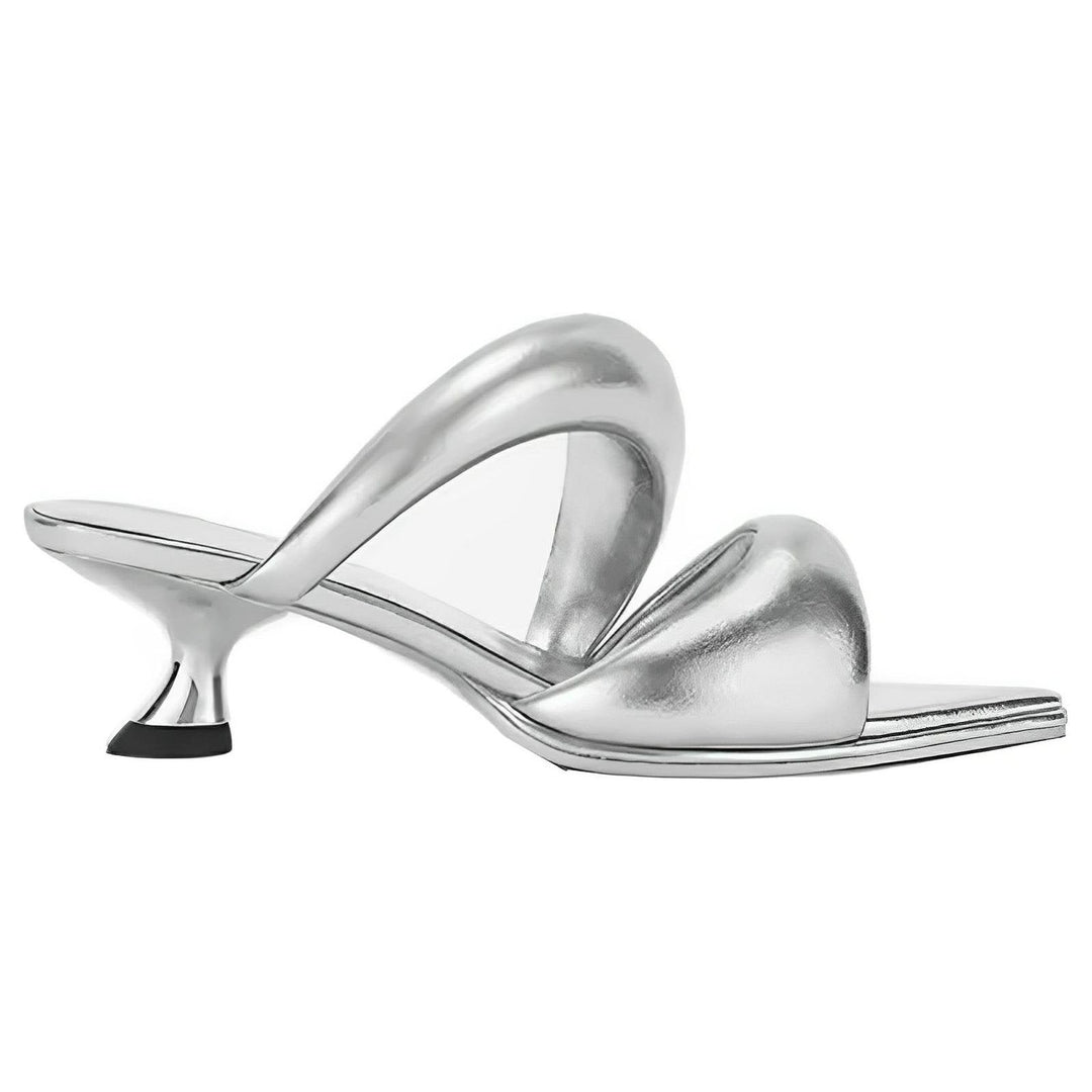 Maren Open-Toe Sandals