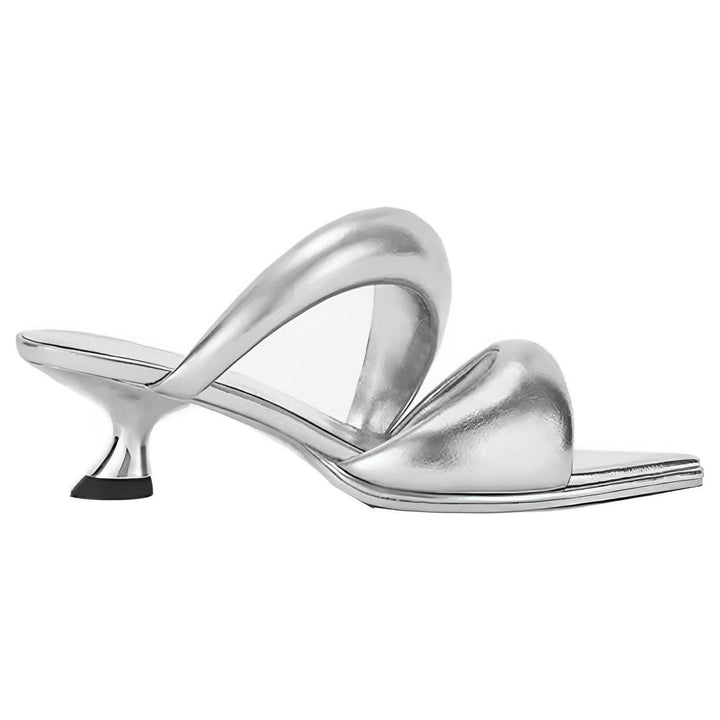 Maren Open-Toe Sandals