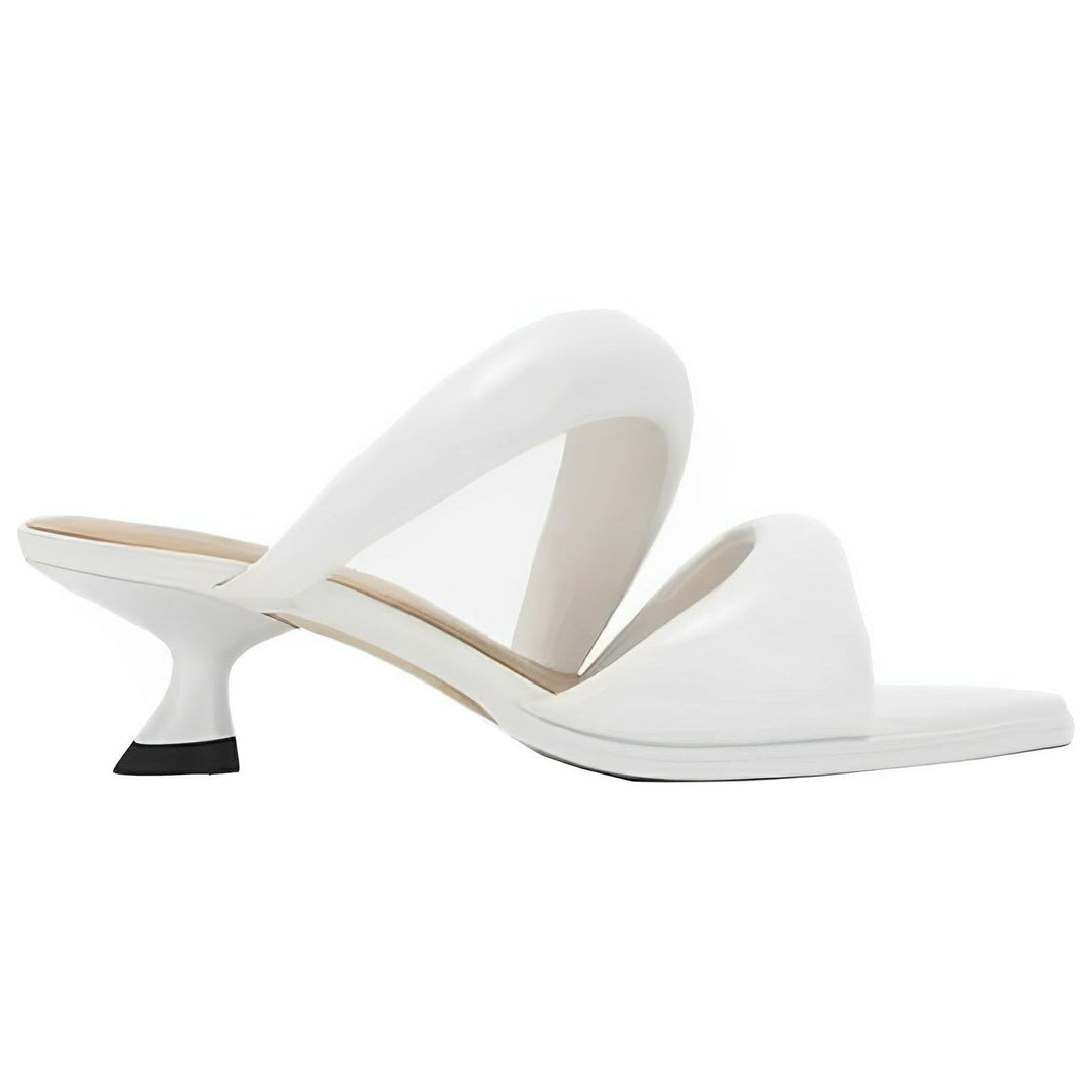 Maren Open-Toe Sandals