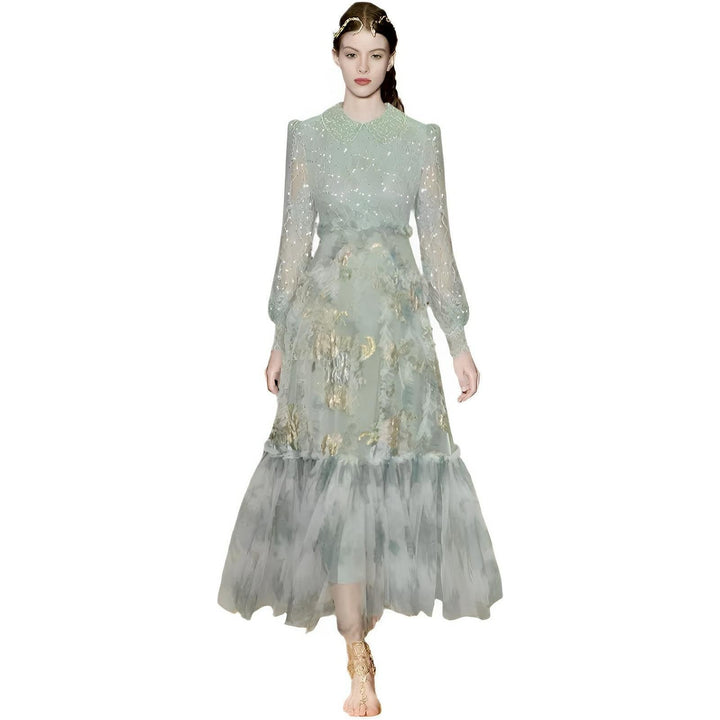 Margaret Midi Dress