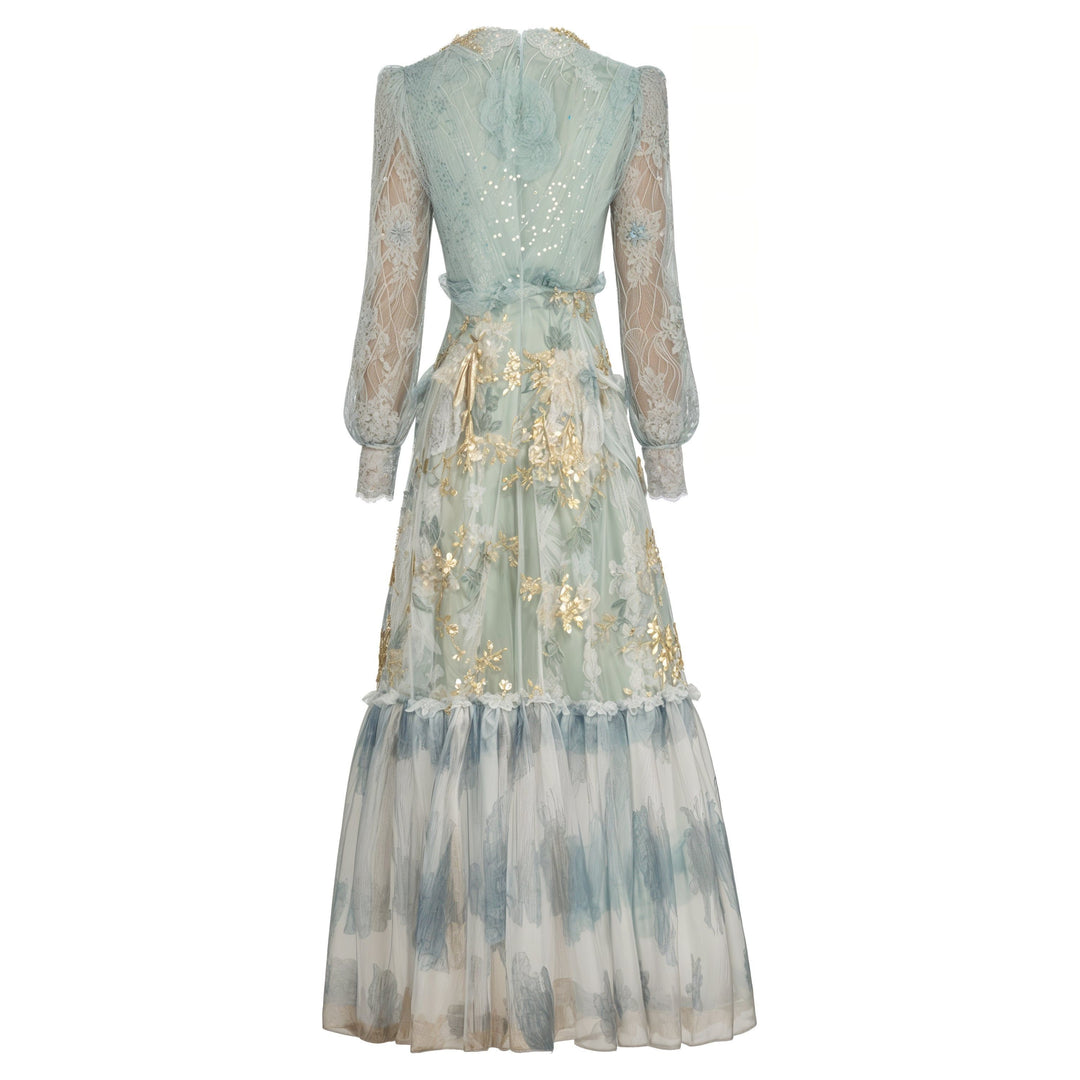 Margaret Midi Dress