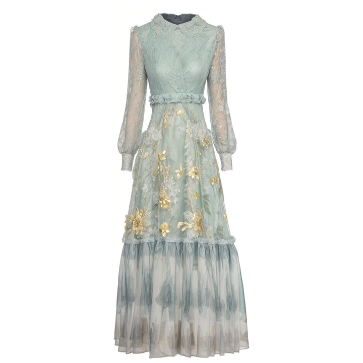 Margaret Midi Dress
