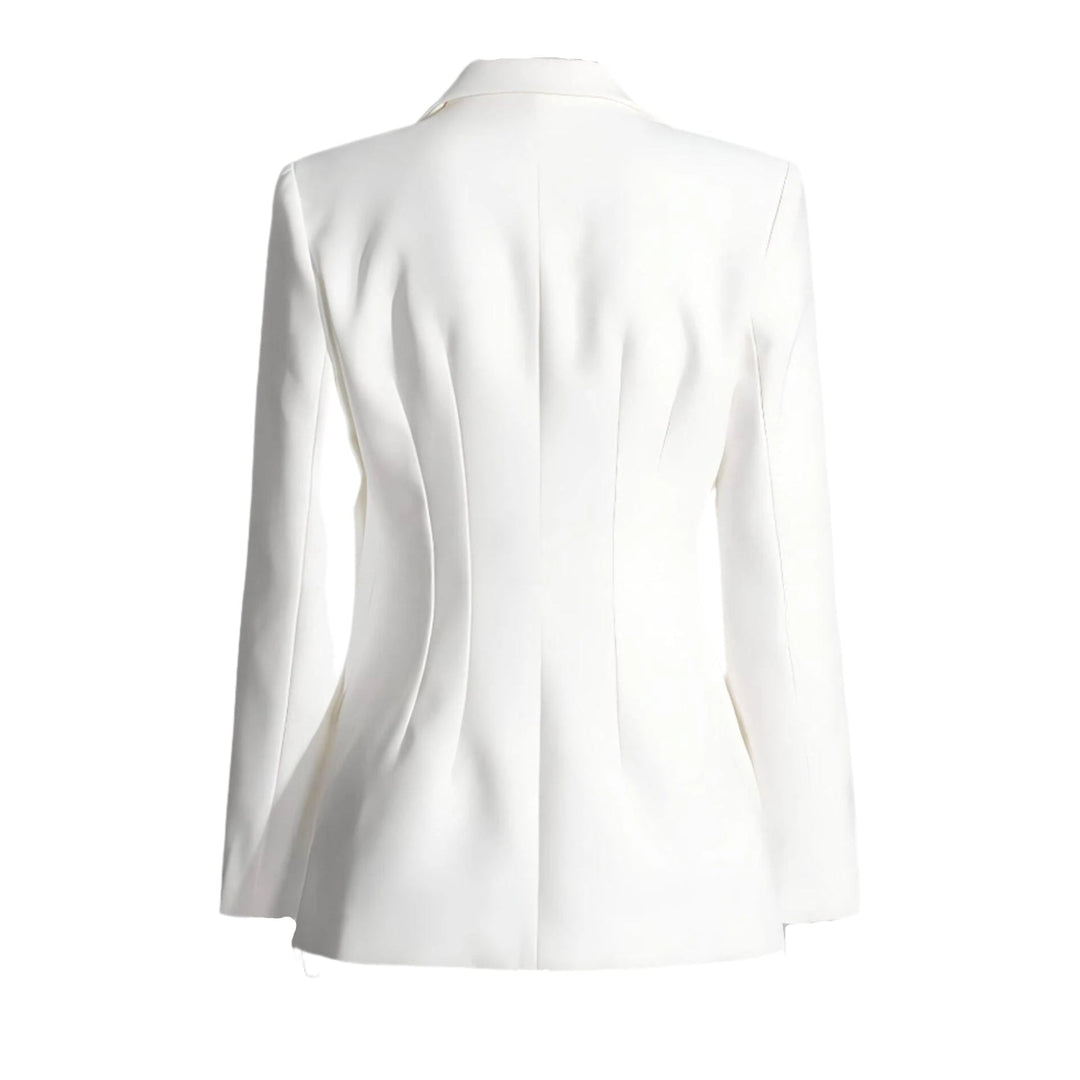 Margot Blazer