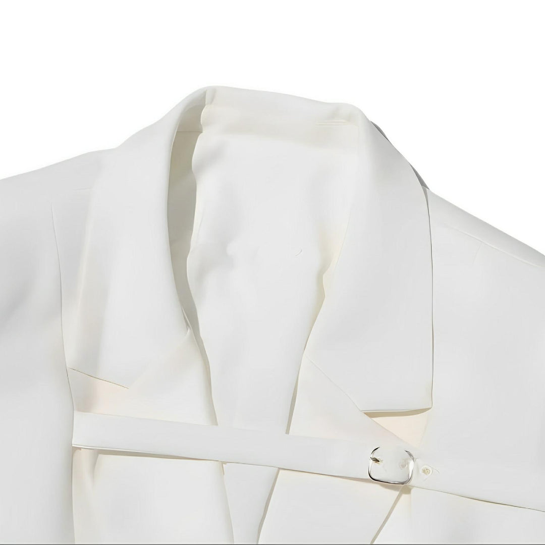 Margot Blazer