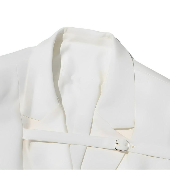 Margot Blazer