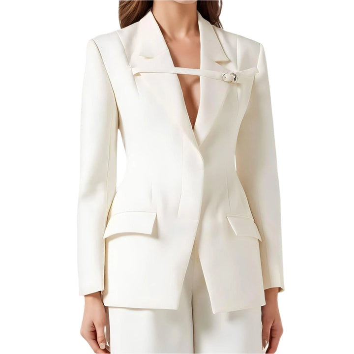 Margot Blazer