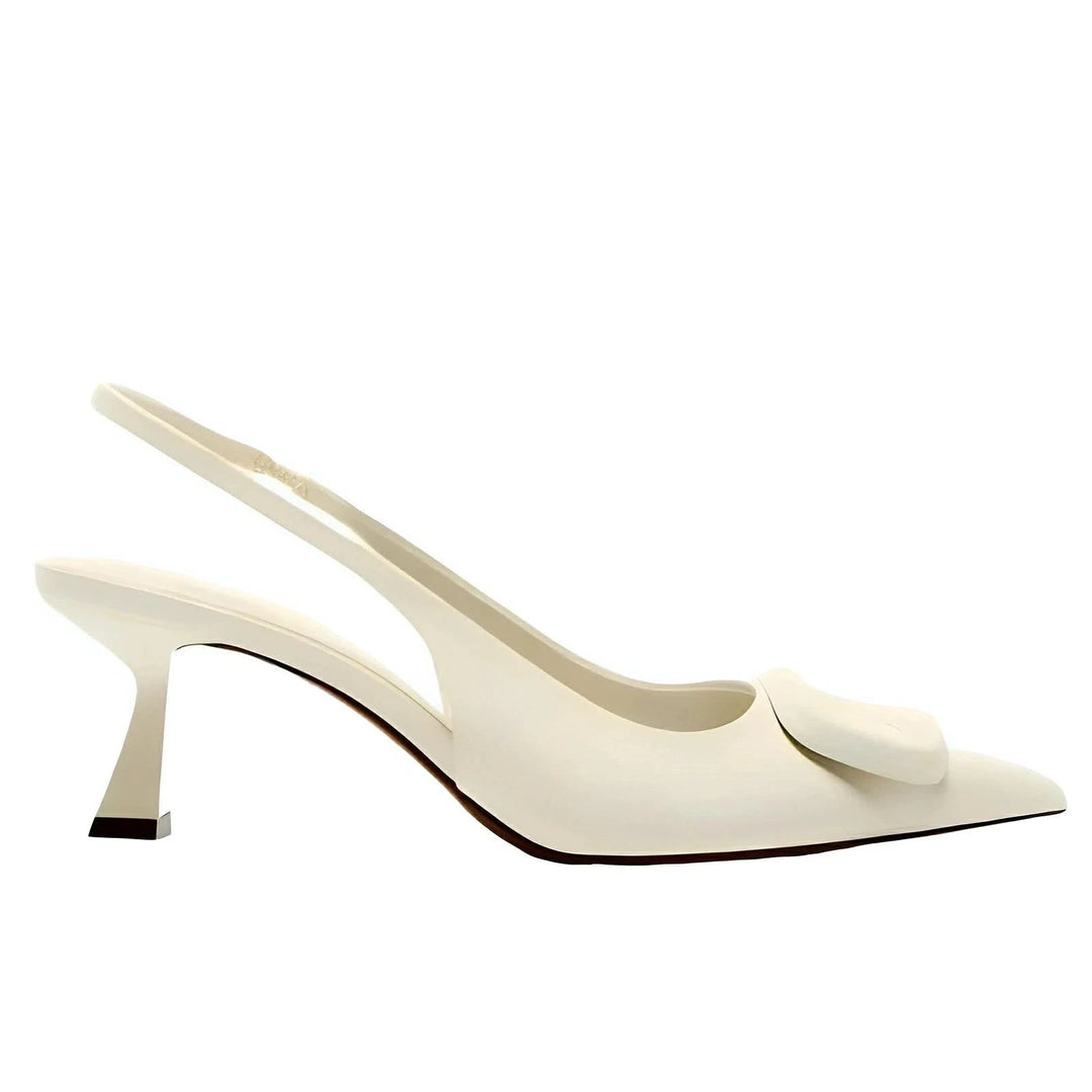 Mari Stiletto Pumps