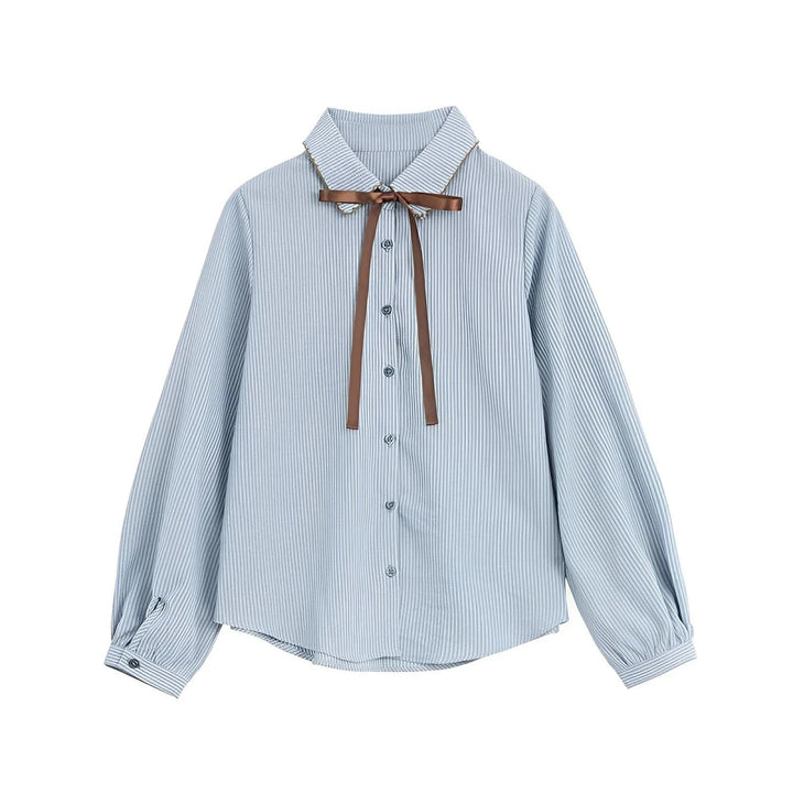 Marie Layered Shirt