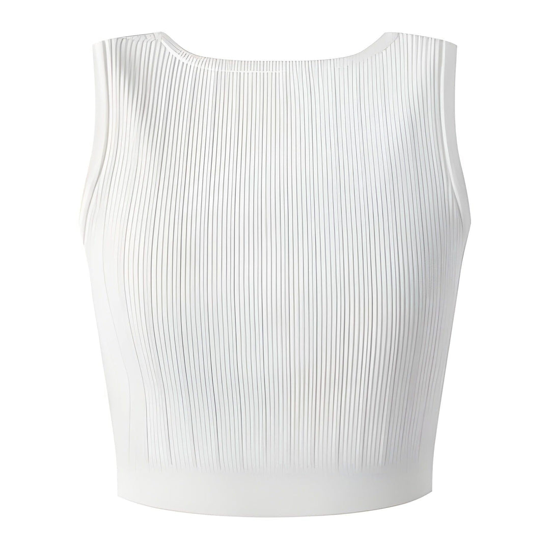 Maris Knitted Top