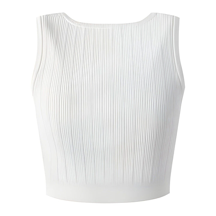 Maris Knitted Top