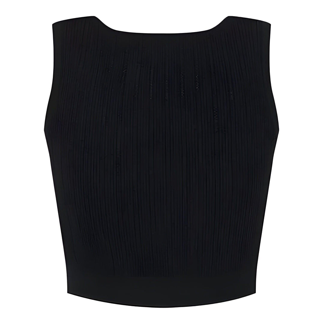 Maris Knitted Top