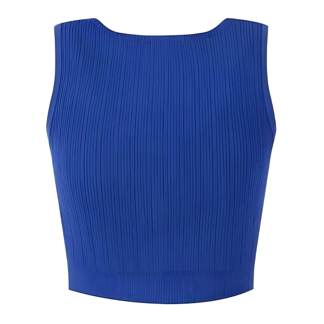 Maris Knitted Top