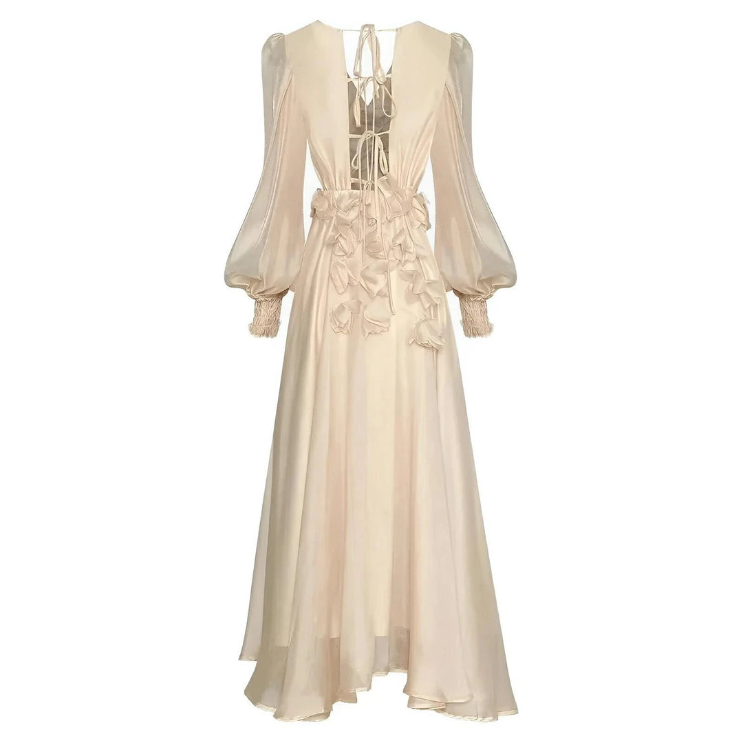 Mia Midi Dress