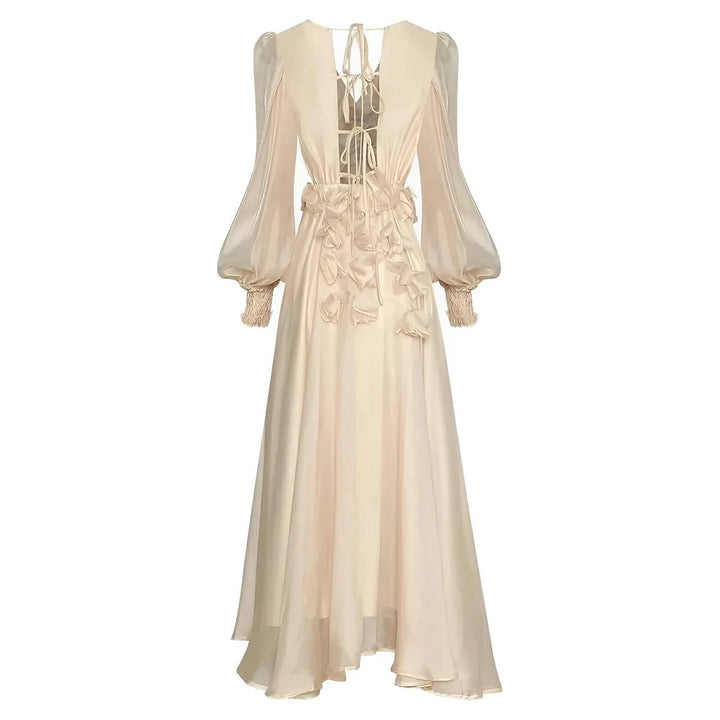 Mia Midi Dress