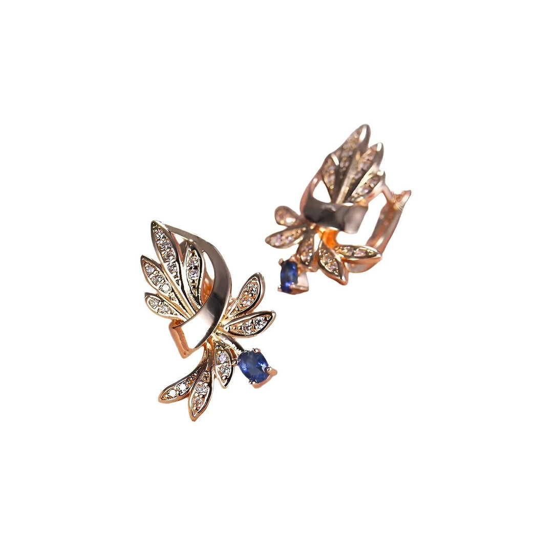 Mira Stud Earrings