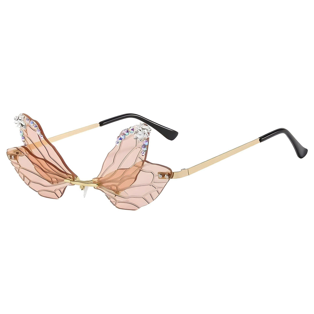 Monarch Sunglasses