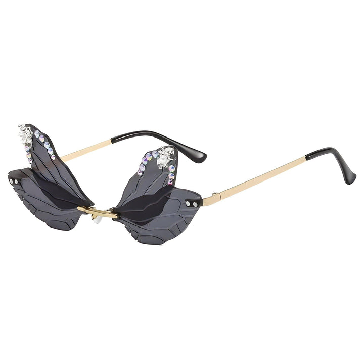 Monarch Sunglasses