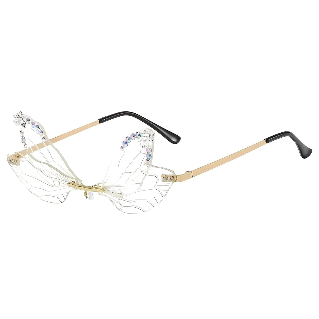 Monarch Sunglasses