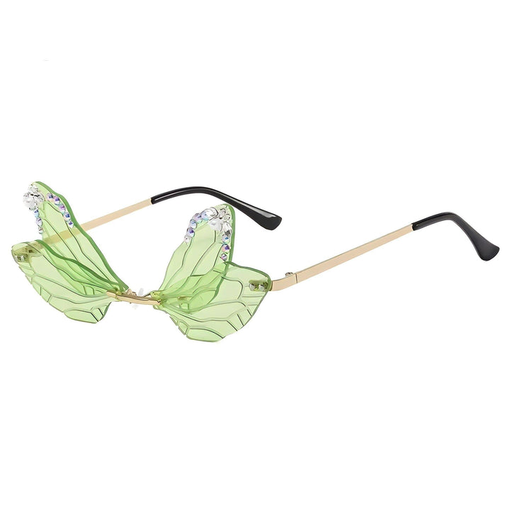Monarch Sunglasses
