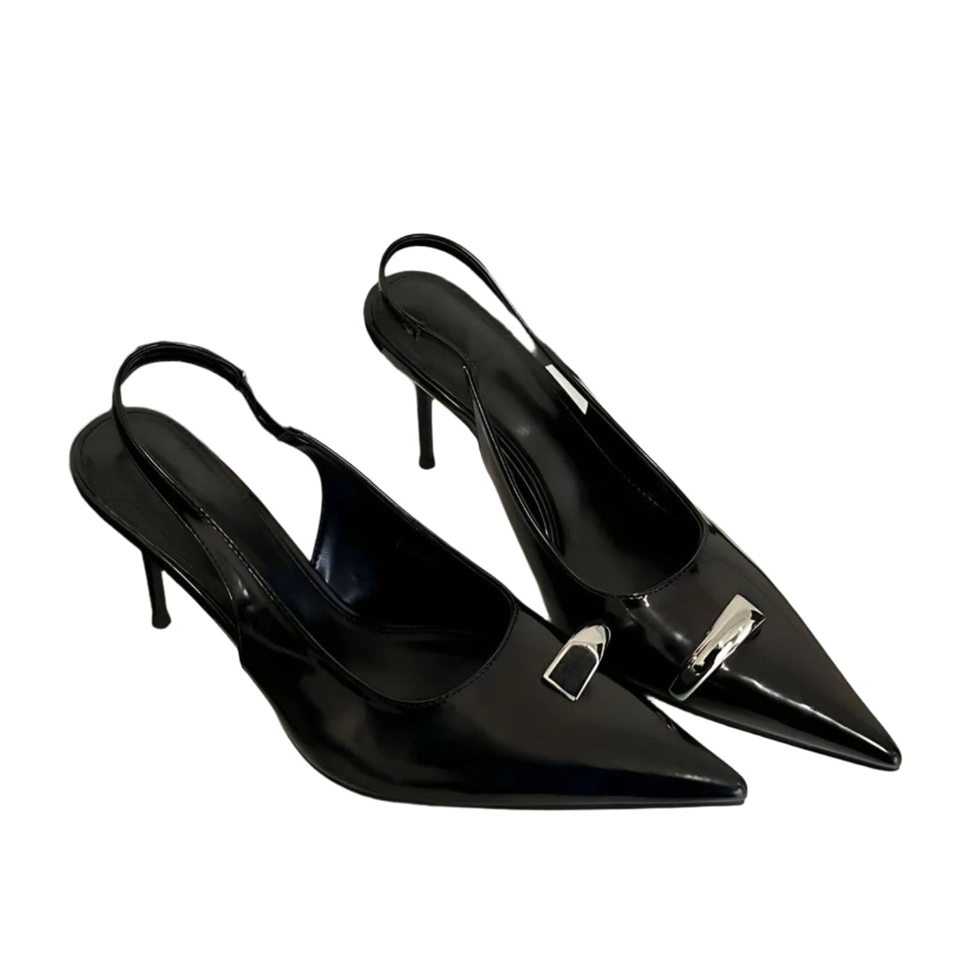 Monique Stiletto Pumps