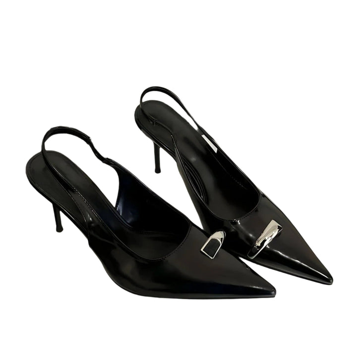 Monique Stiletto Pumps
