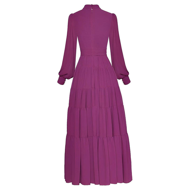 Mora Midi Dress