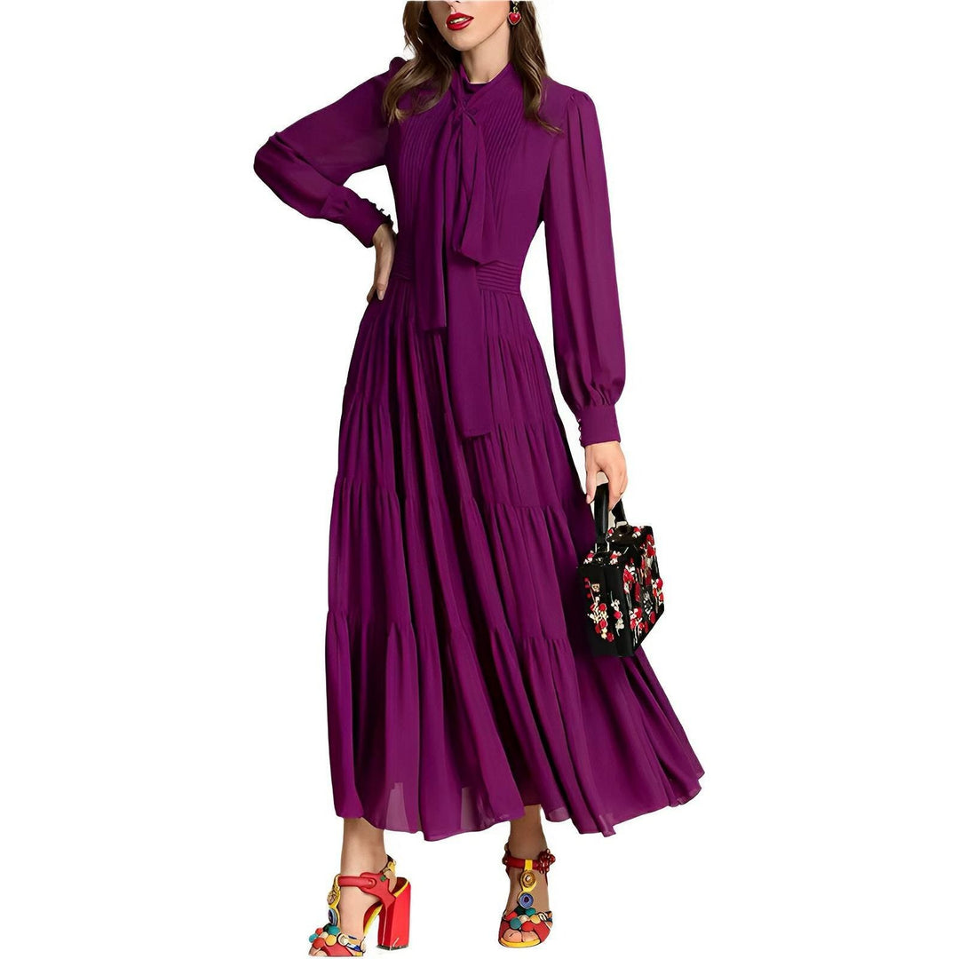 Mora Midi Dress