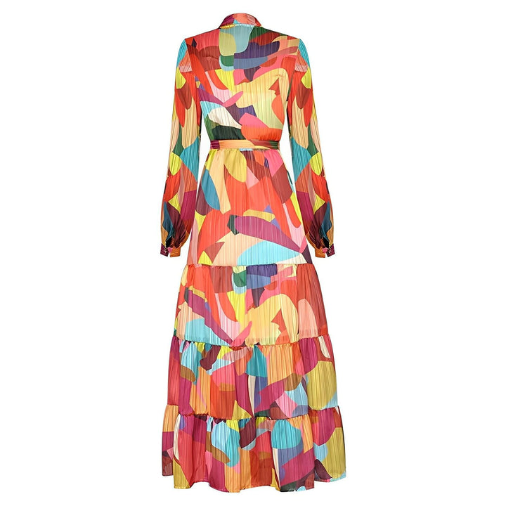 Naomi Midi Dress