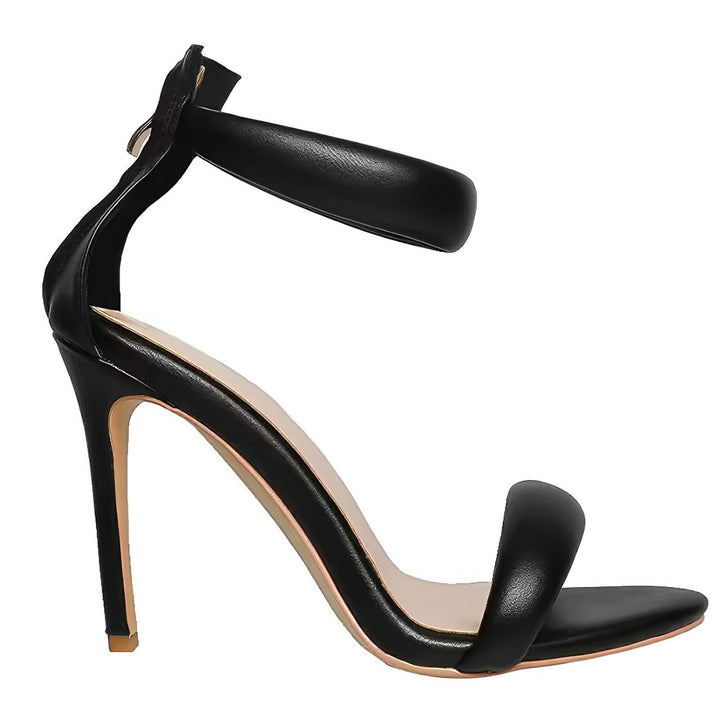 Natalia Open-Toe Sandals