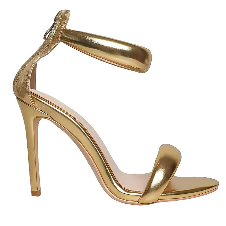 Natalia Open-Toe Sandals