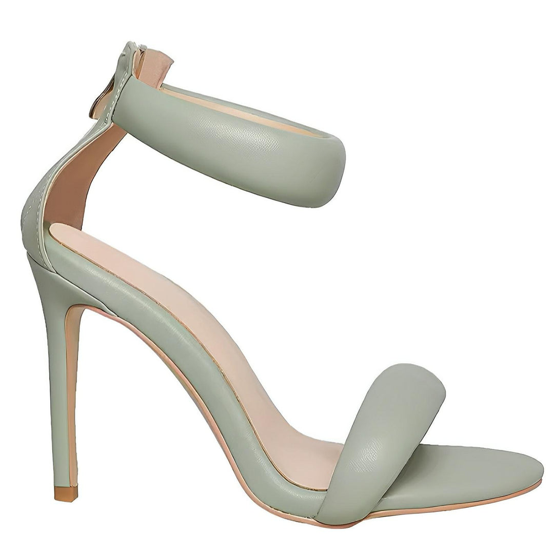 Natalia Open-Toe Sandals