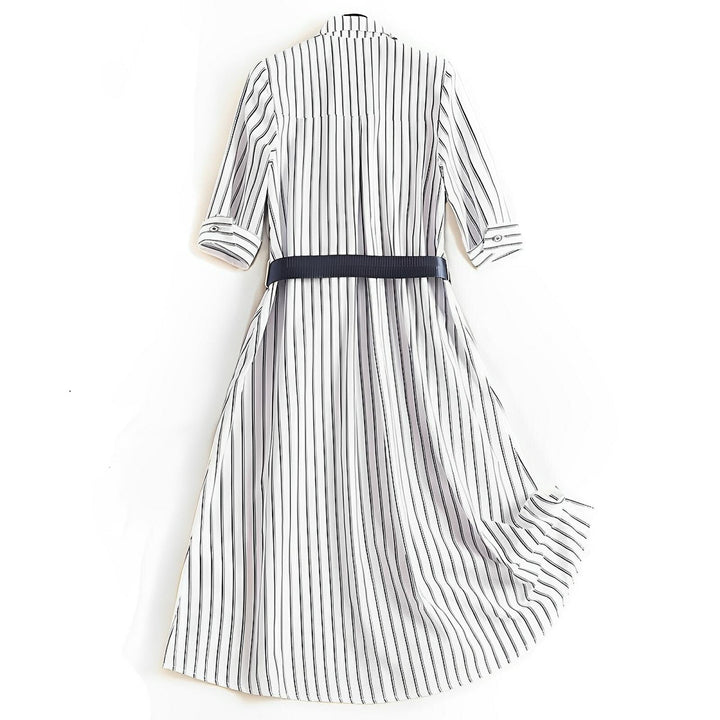 Natalie Midi Dress