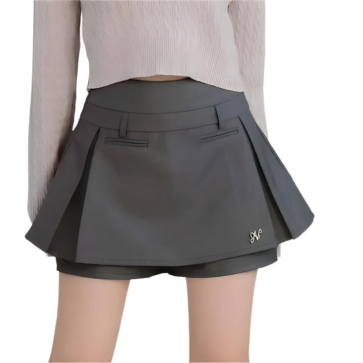 Naya Mini Skirt