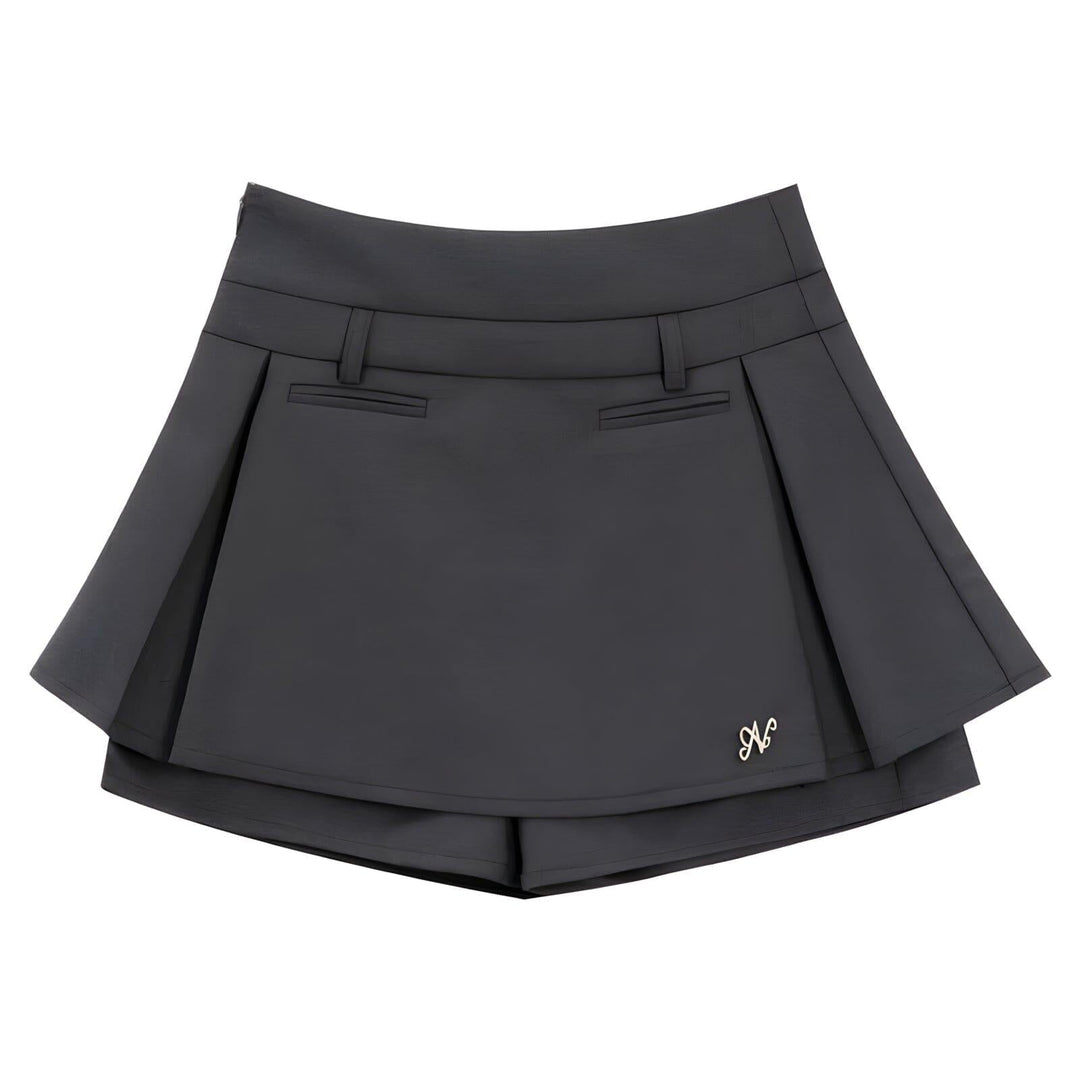 Naya Mini Skirt