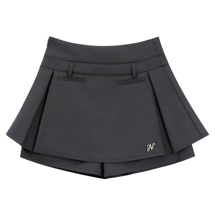 Naya Mini Skirt