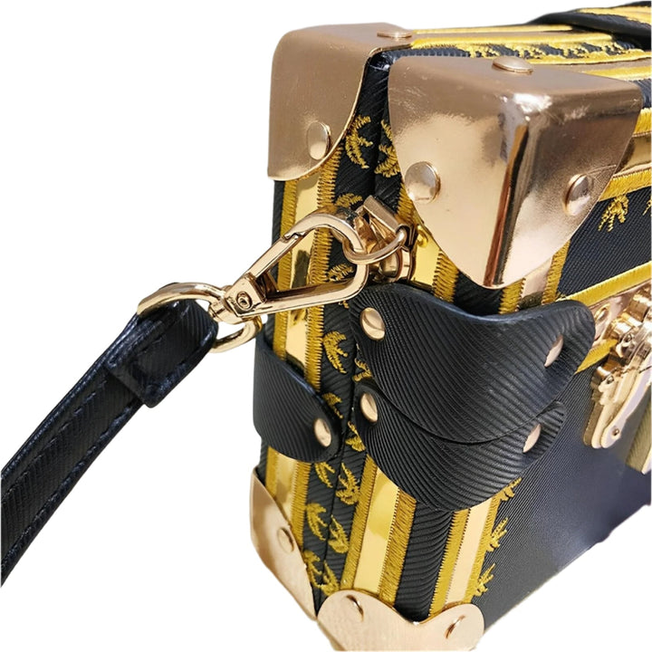Nerida Mini Handbag