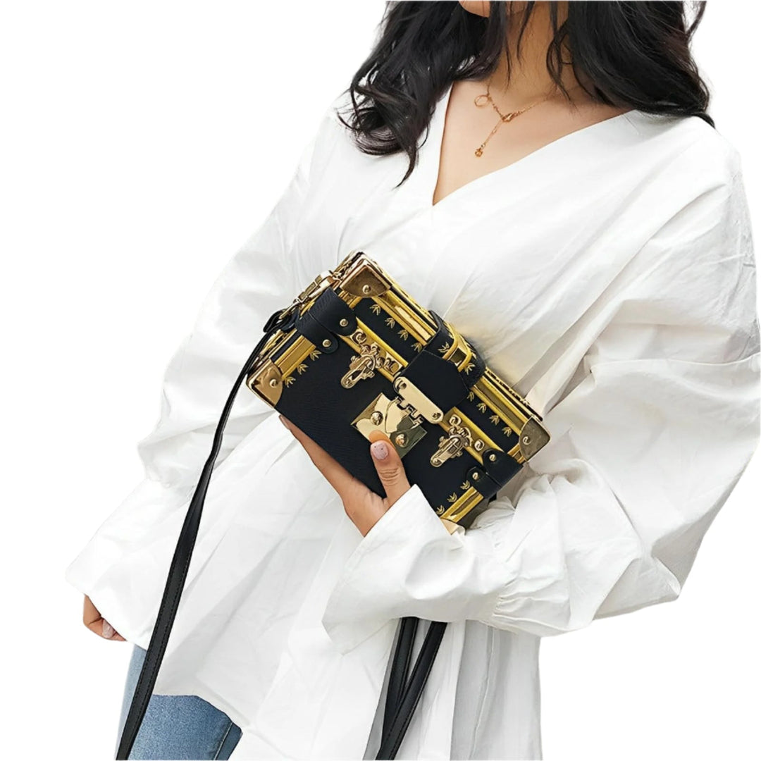 Nerida Mini Handbag