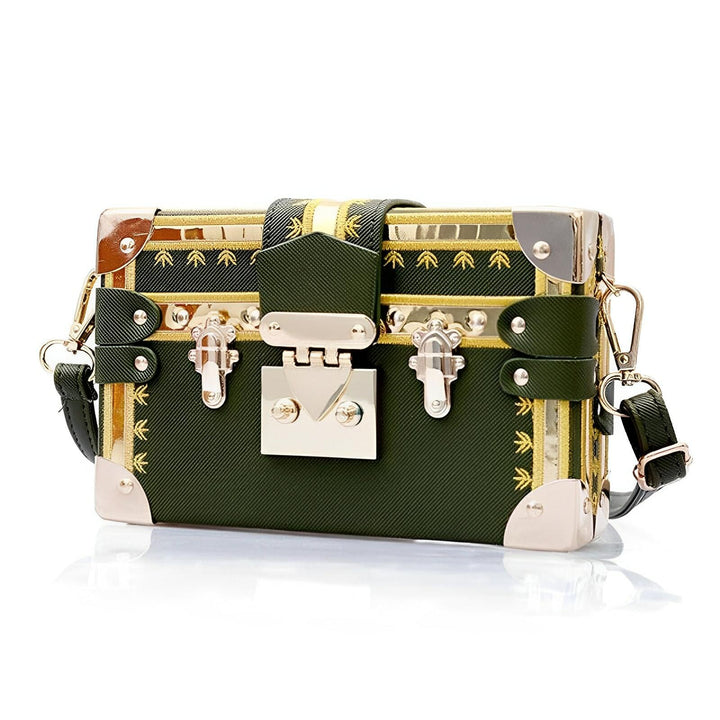 Nerida Mini Handbag