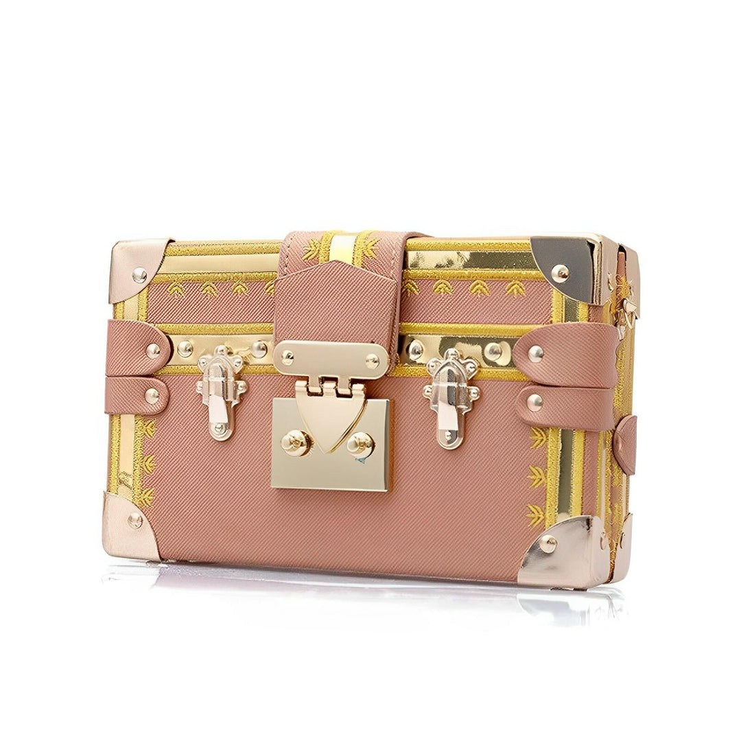 Nerida Mini Handbag