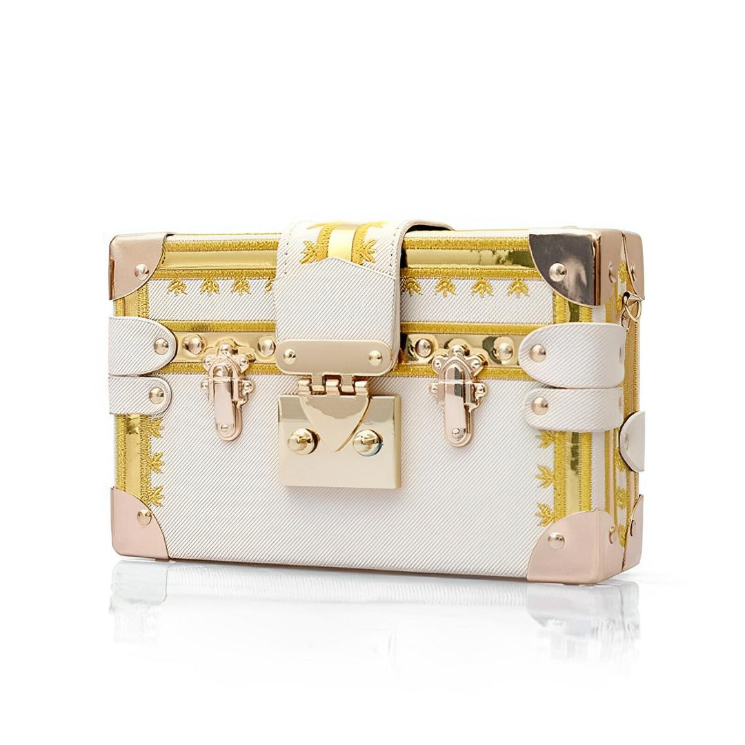 Nerida Mini Handbag