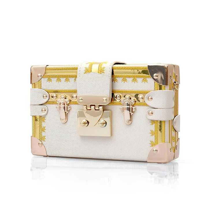Nerida Mini Handbag