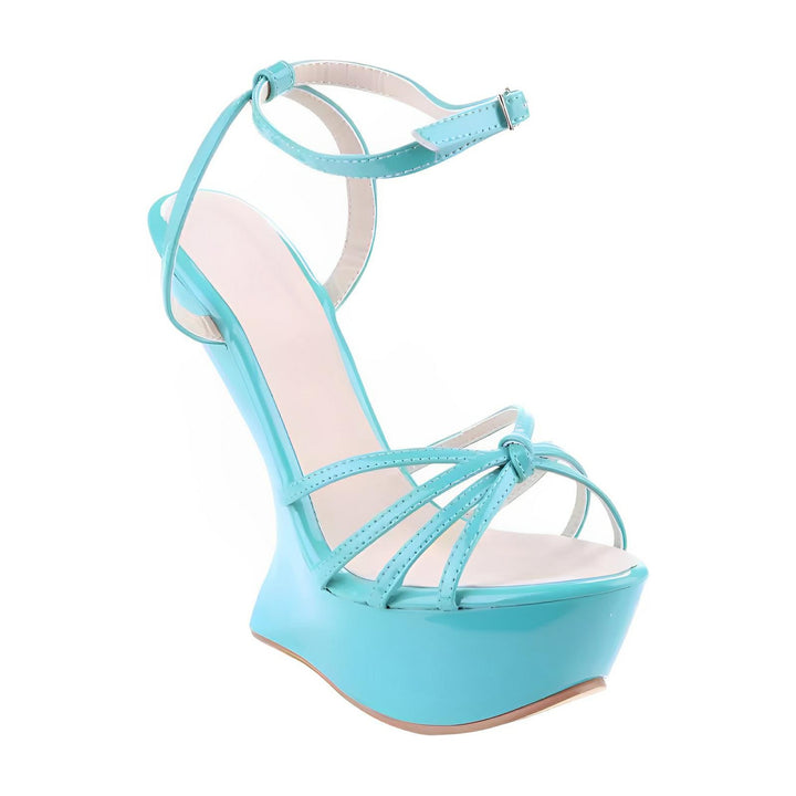 Nikita Platform Sandals